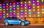 Volkswagen Golf TDi BlueMotion 2012 года (UK)